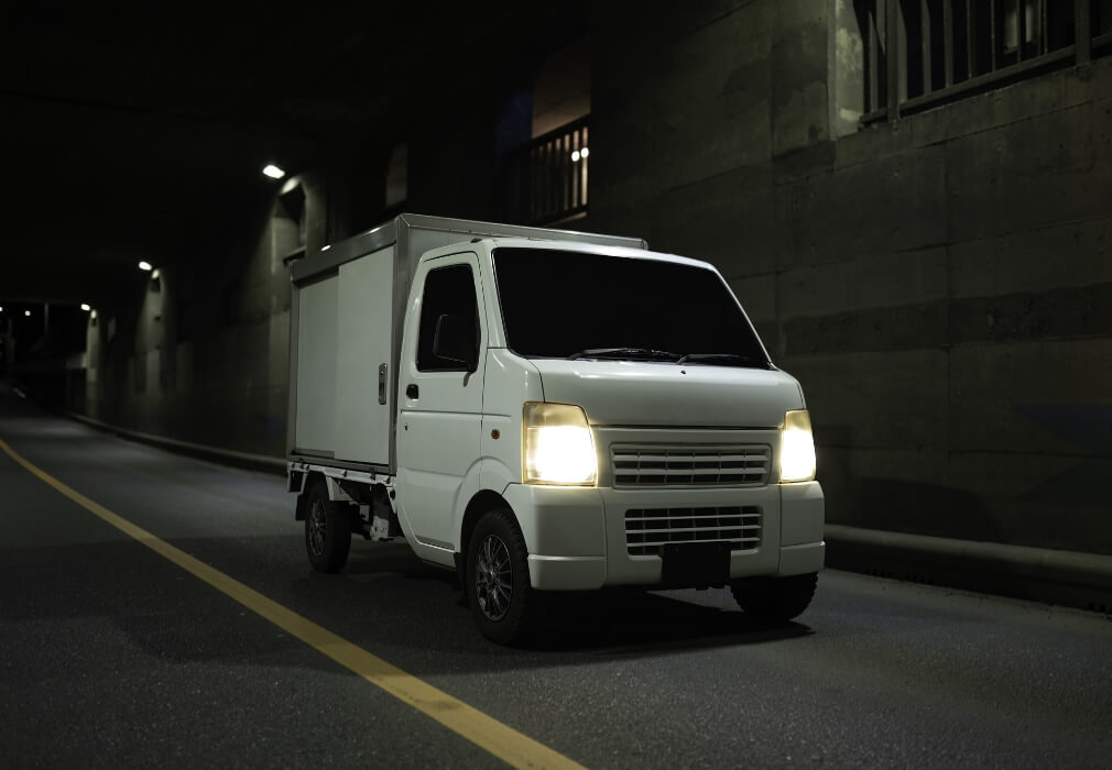 早朝・深夜作業もご相談ください