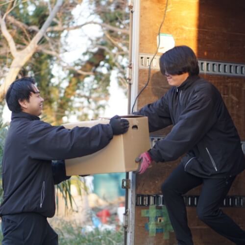 作業の実績や経験が豊富か