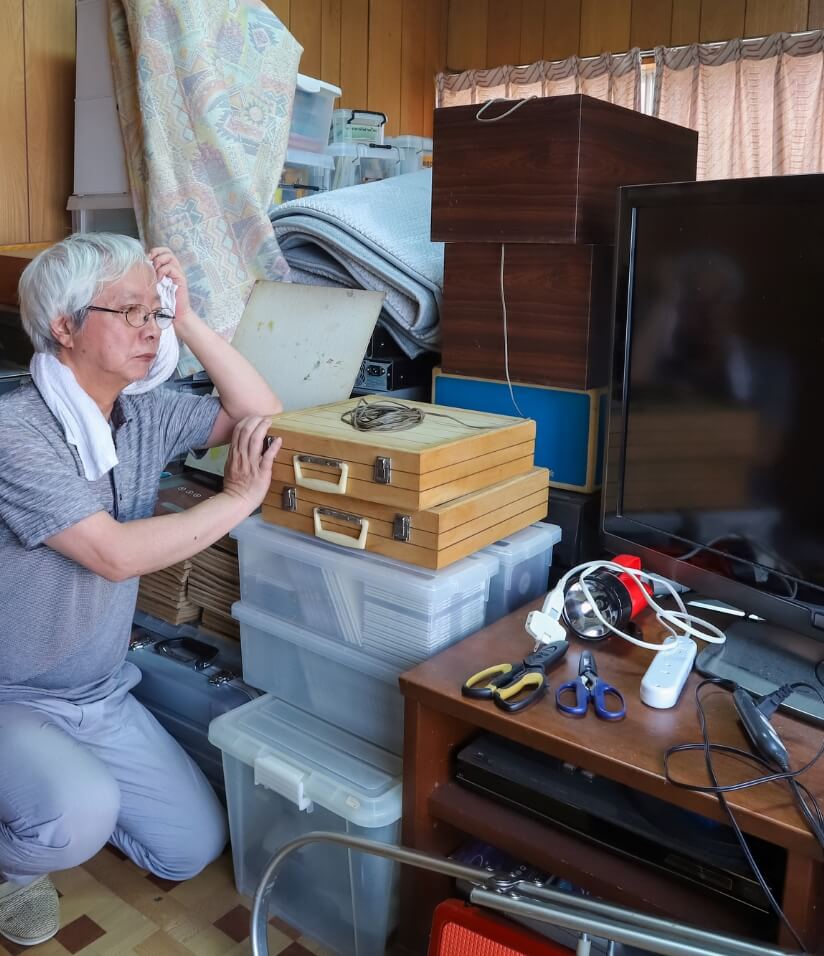 粗大ゴミ回収でお困りの方へ