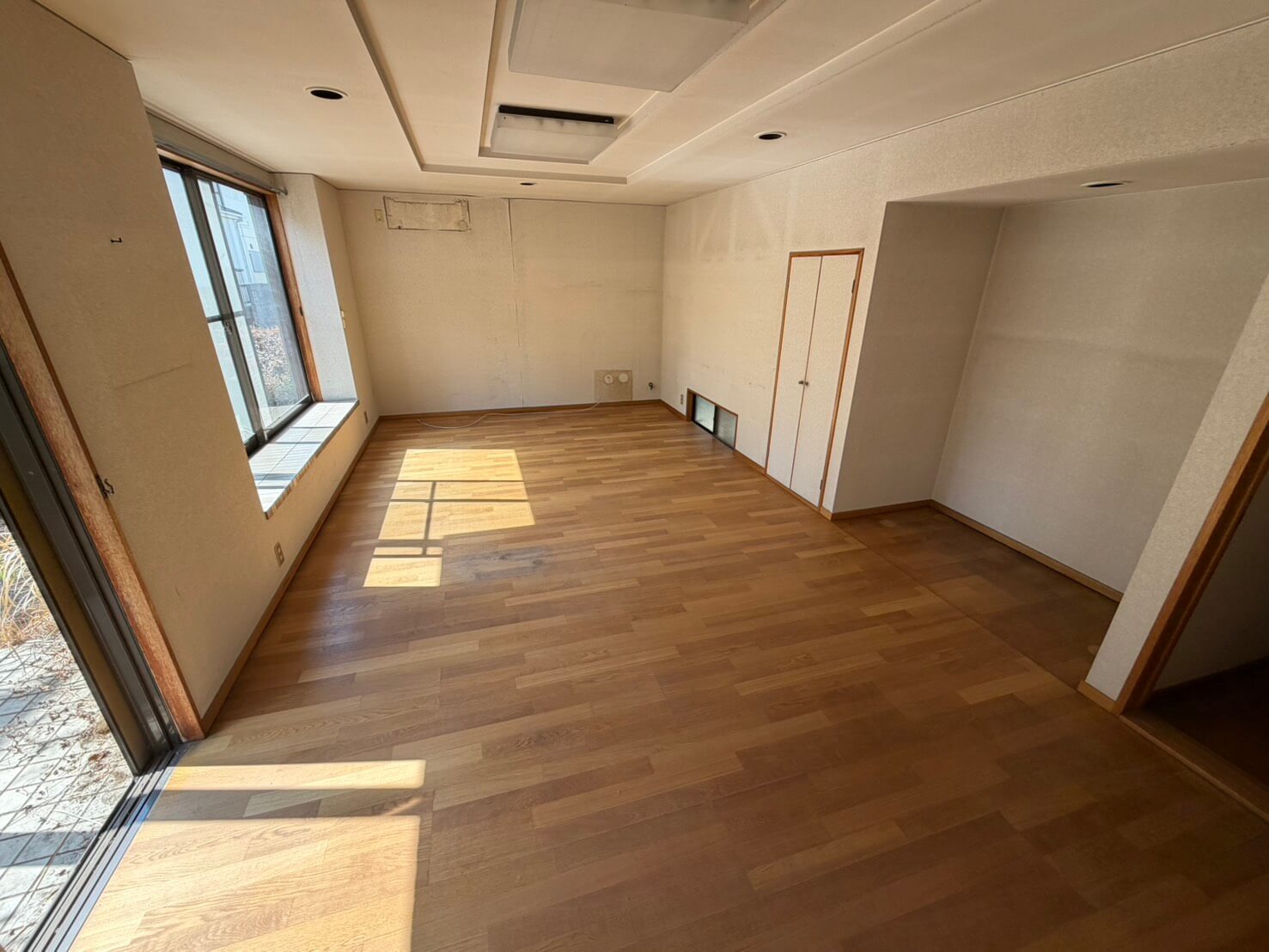 探し物のご依頼も合わせておこないました