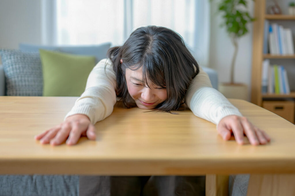 掃除ができない人の特徴と原因