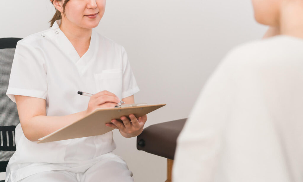 汚部屋の原因が病気の可能性があるときの受診の目安