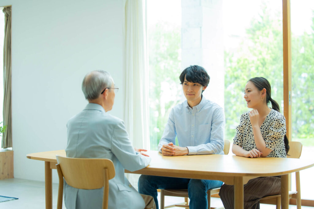実家がゴミ屋敷のとき親を説得するコツ