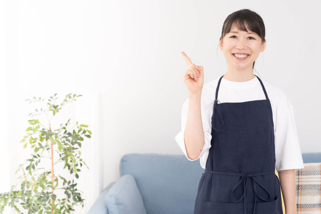 実家のゴミ屋敷を片付ける方法