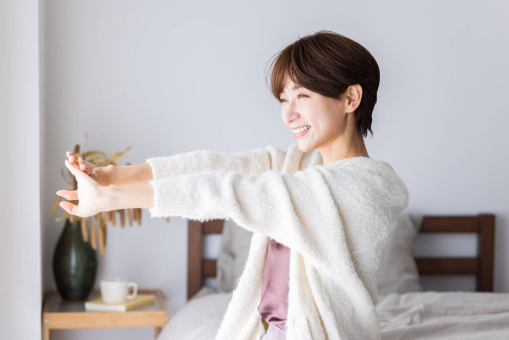きれいな家を保つための工夫