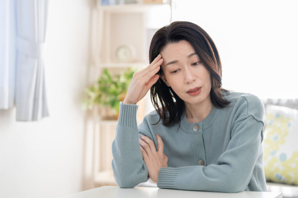 部屋を片付けられない病気以外の原因
