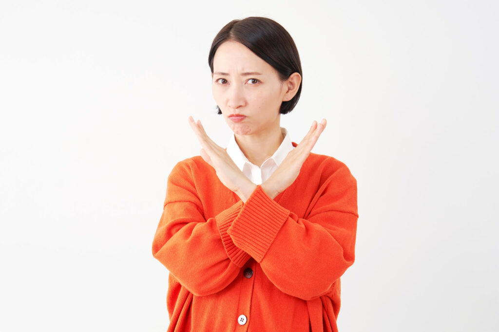 悪徳なゴミ屋敷片付け業者を避けるためのチェックリスト