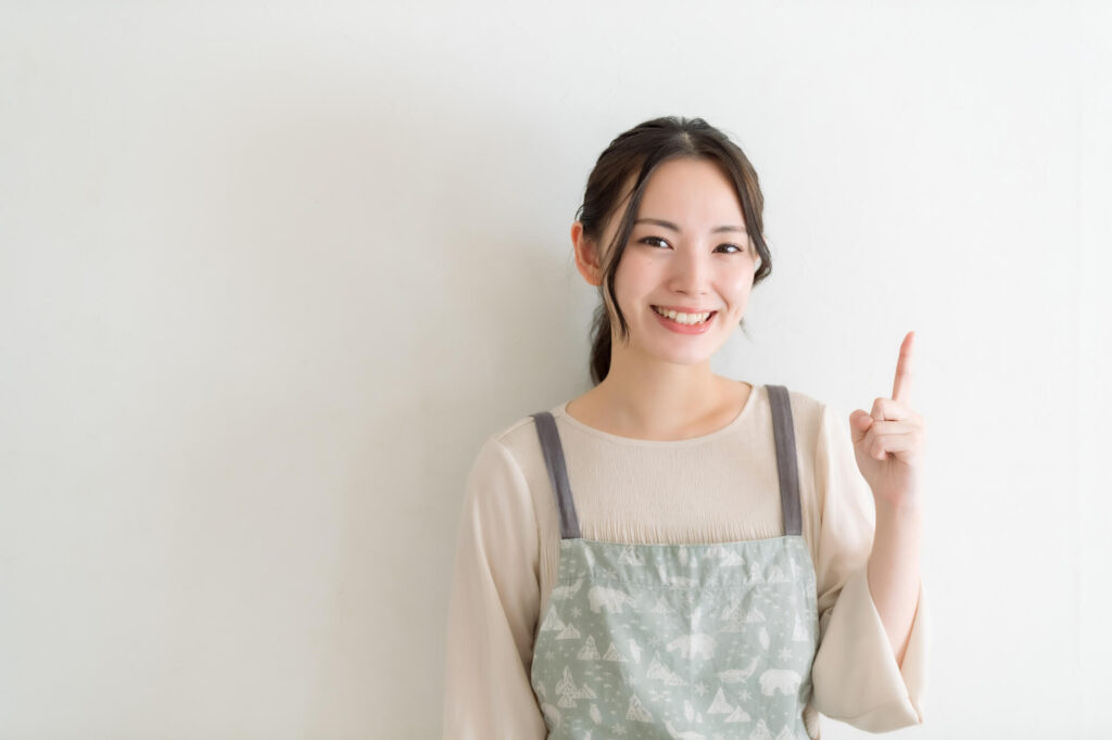 汚部屋女子を抜け出す片付け手順