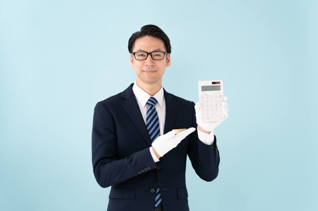 生前整理を業者に依頼する場合の費用相場