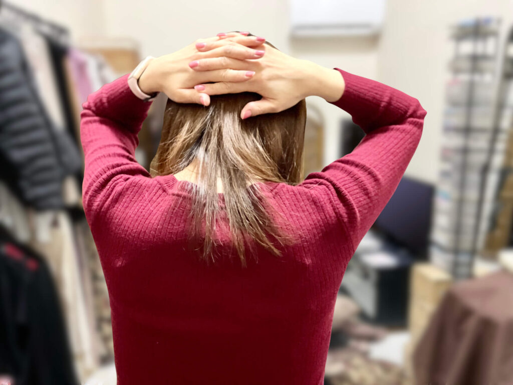 ゴミ屋敷になりやすい人の特徴