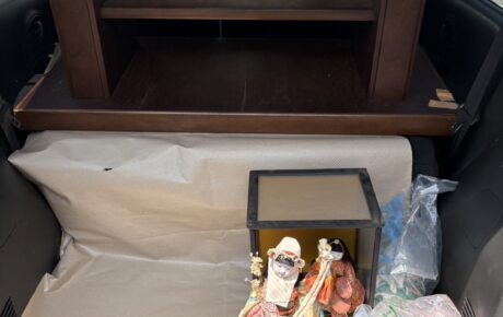 家具・人形の不用品回収を実施｜大型家具もまとめてスッキリ処分