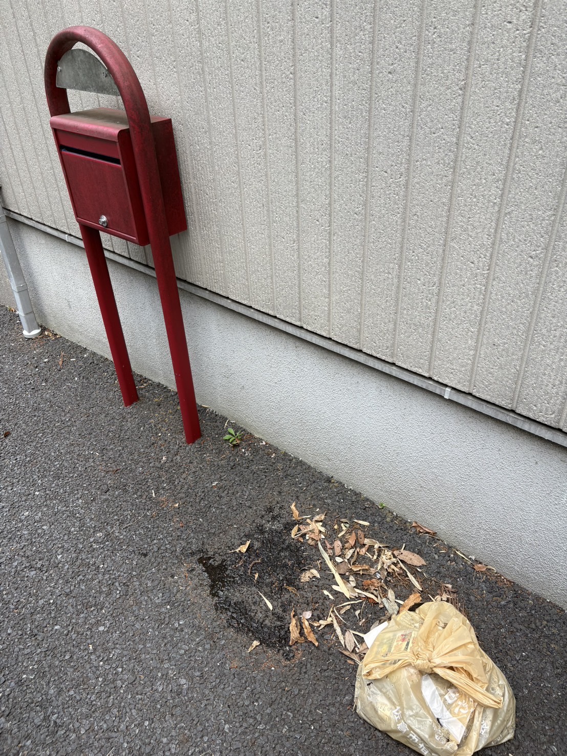 洗濯機・ラックなど大型不用品の回収を行いました