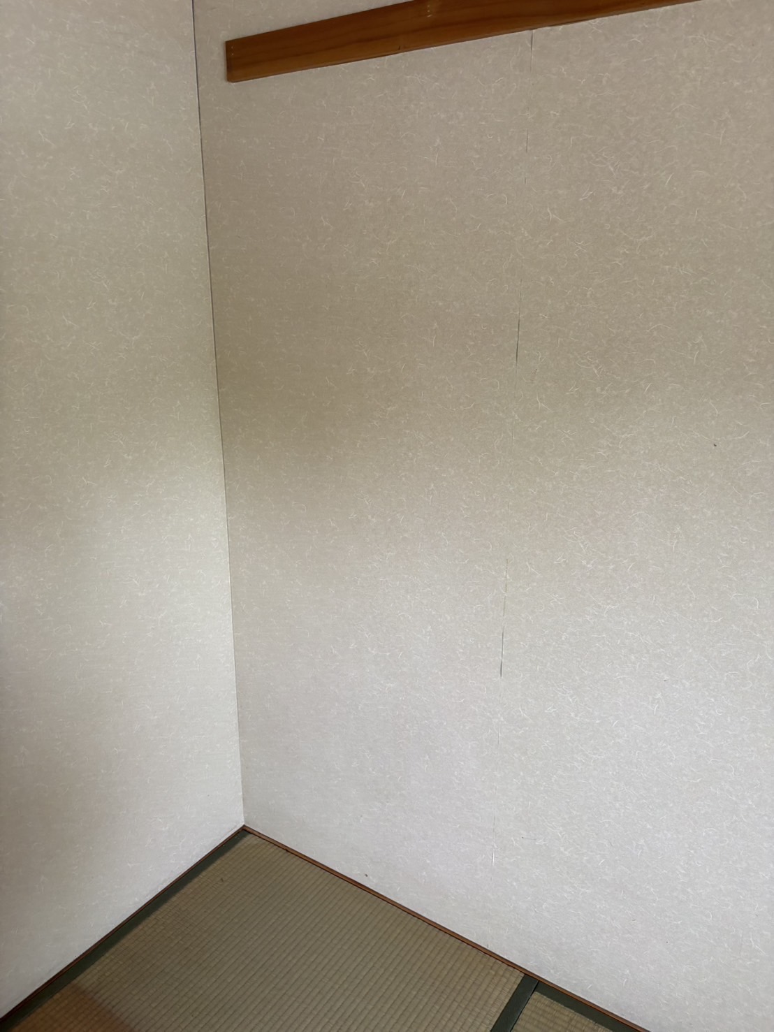 大型タンス・収納棚回収｜お部屋整理に伴う不用品回収