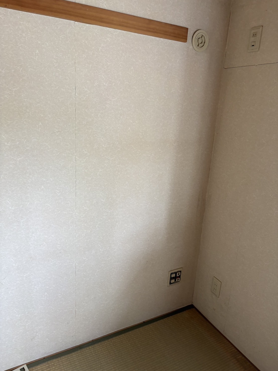 大型タンス・収納棚回収｜お部屋整理に伴う不用品回収