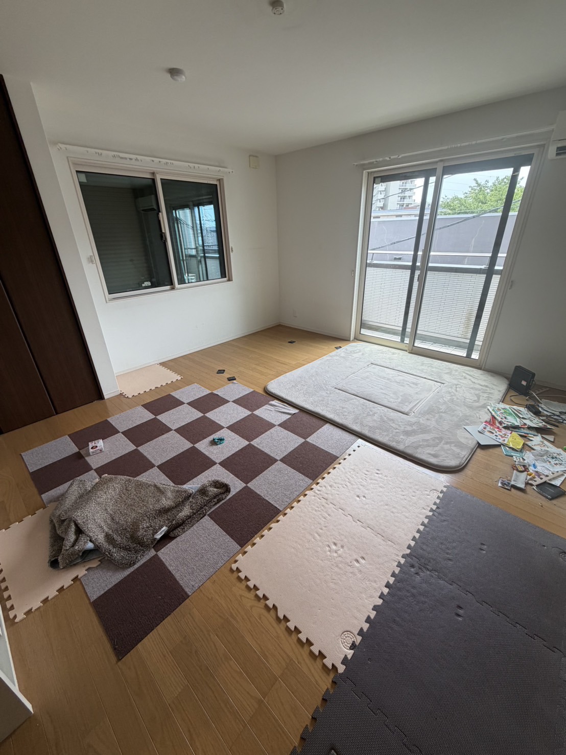 大型家具回収｜お引越しに伴うお部屋整理対応