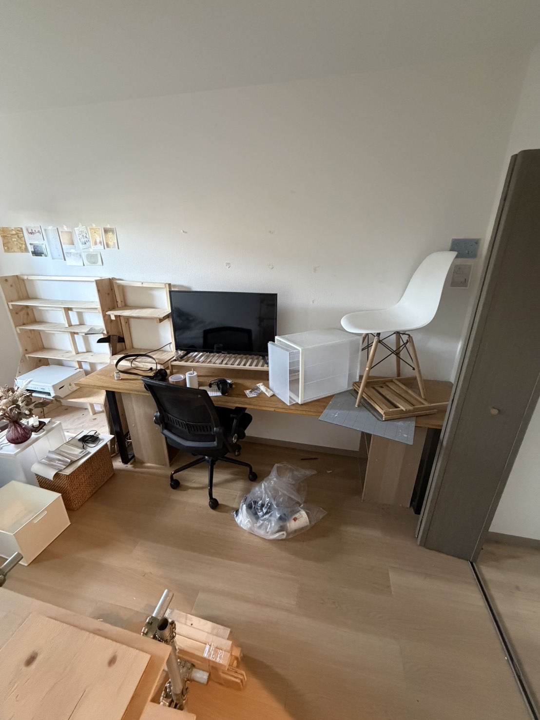 お部屋片付け・家具回収｜お引越しに伴う不用品回収対応