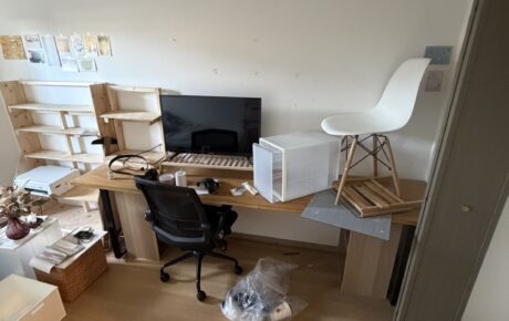 お部屋片付け・家具回収｜お引越しに伴う不用品回収対応