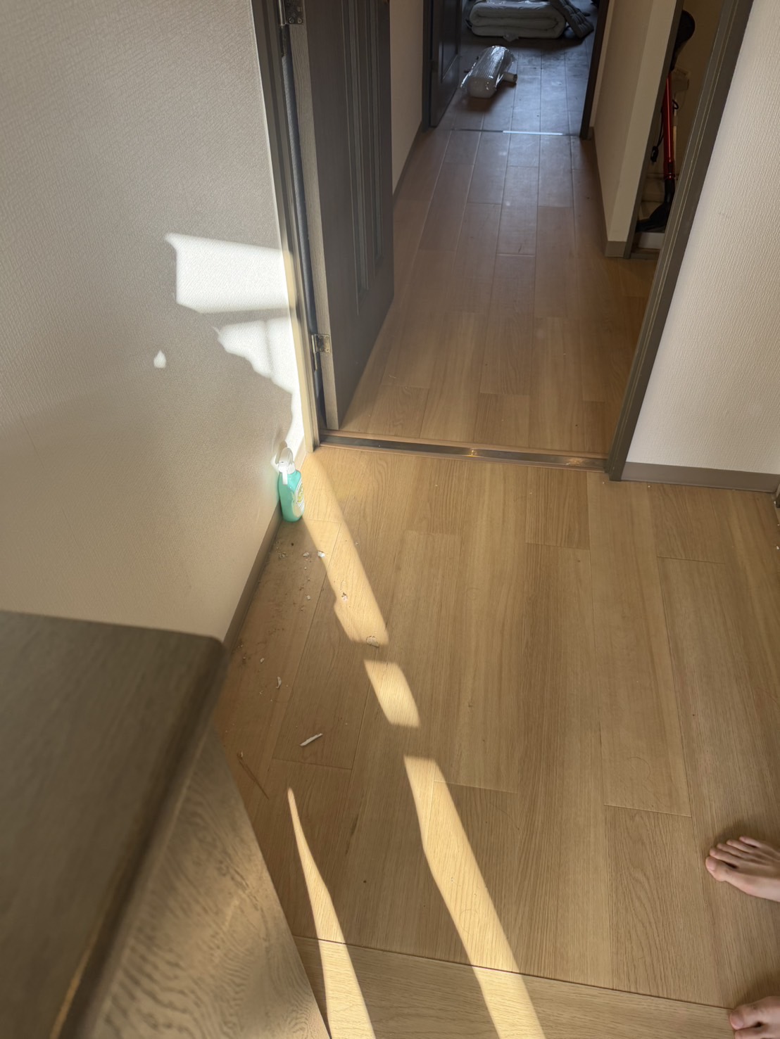 段ボール・木材回収｜お引越し後の不用品整理対応