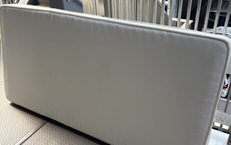 シングルマットレス回収のご依頼｜スムーズに搬出・回収しました
