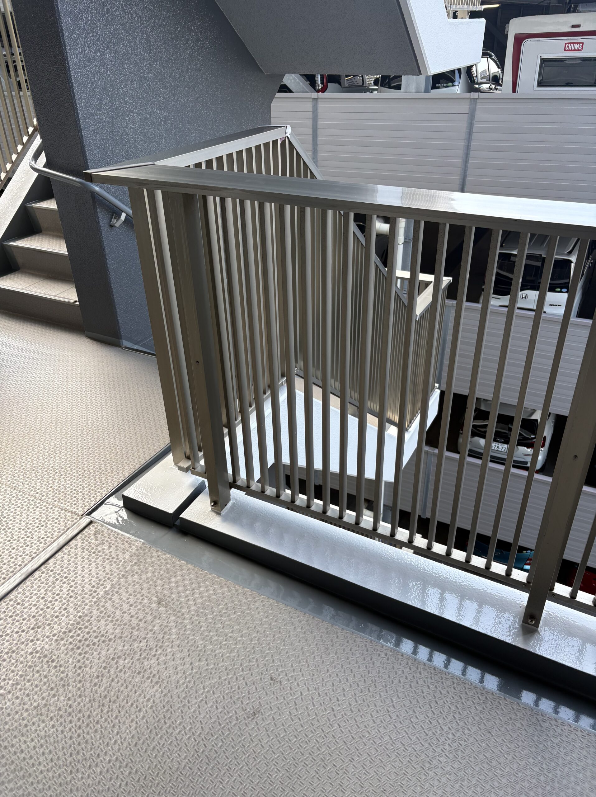 シングルマットレス回収のご依頼｜スムーズに搬出・回収しました