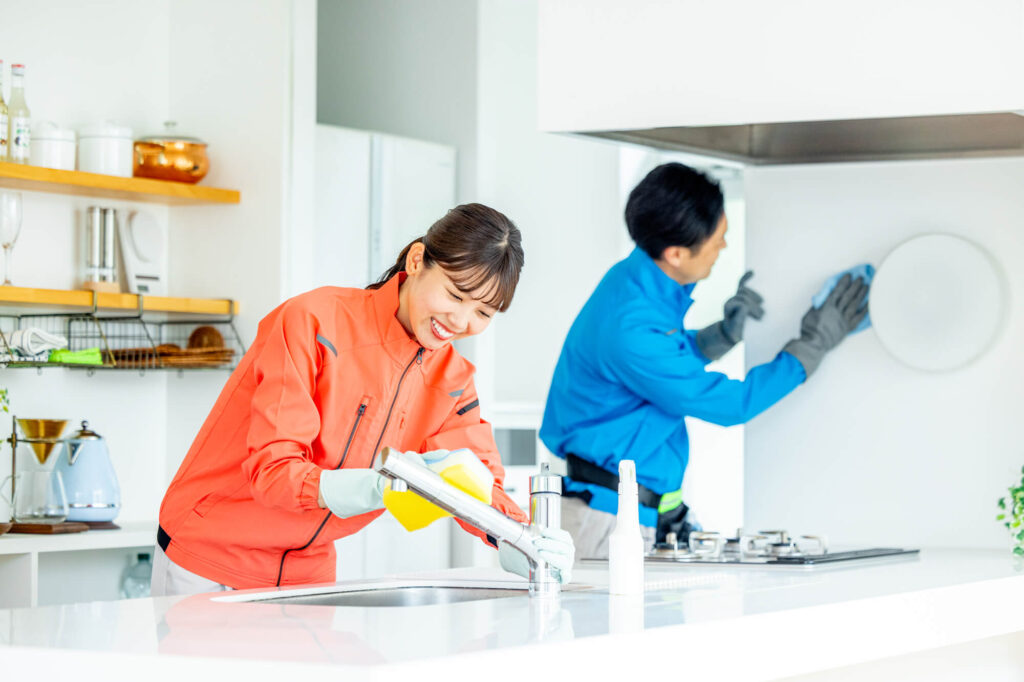 千葉県でハウスクリーニング業者を選ぶポイント｜失敗しないためのチェックリスト