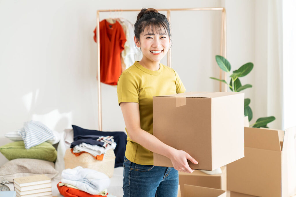 女性のゴミ屋敷片付けガイド｜恥ずかしくない片付け方と業者選びを解説