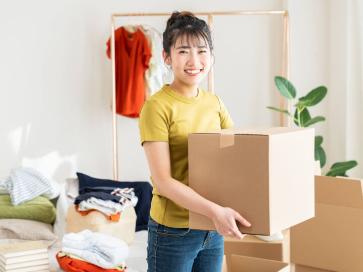 女性のゴミ屋敷片付けガイド｜恥ずかしくない片付け方と業者選びを解説のイメージ