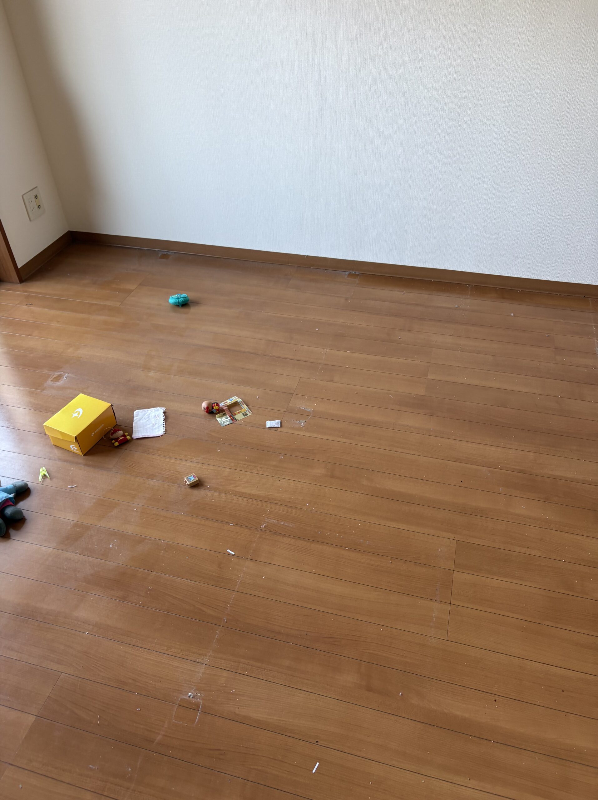 木製ベッドの不用品回収