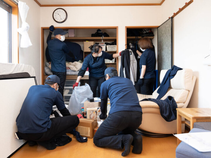 千葉市のゴミ屋敷片付け｜費用相場・業者の選び方・片付けの流れを徹底解説