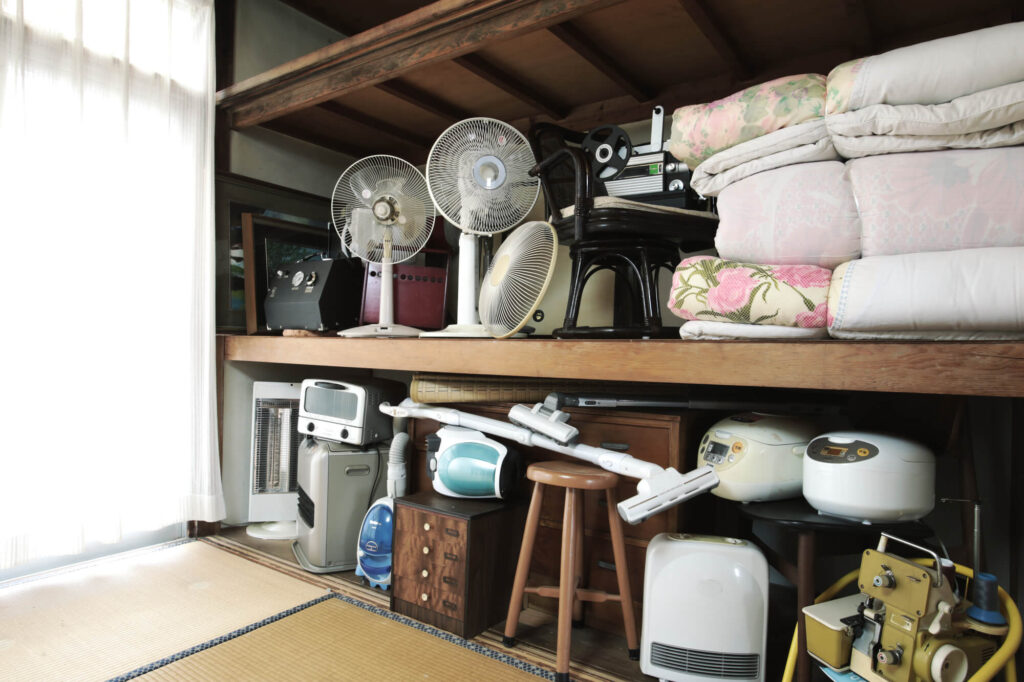 ゴミ屋敷片付けの費用を左右する主な要因