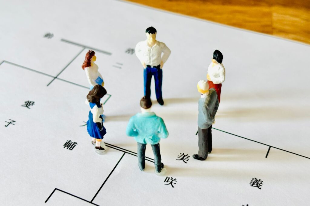 千葉市で遺品整理を始める前に確認したいこと