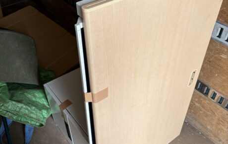 学習机の回収・処分｜大型家具もスムーズに搬出対応