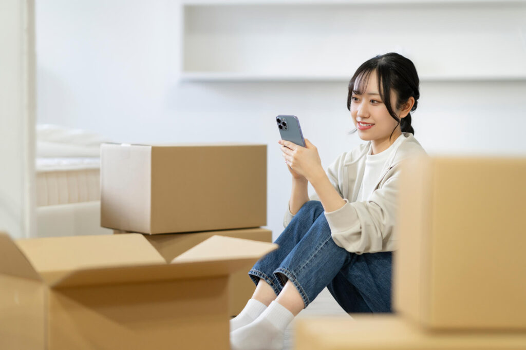 ゴミ屋敷になった一人暮らし女性へ｜恥ずかしくない片付け方法と業者選びのポイント