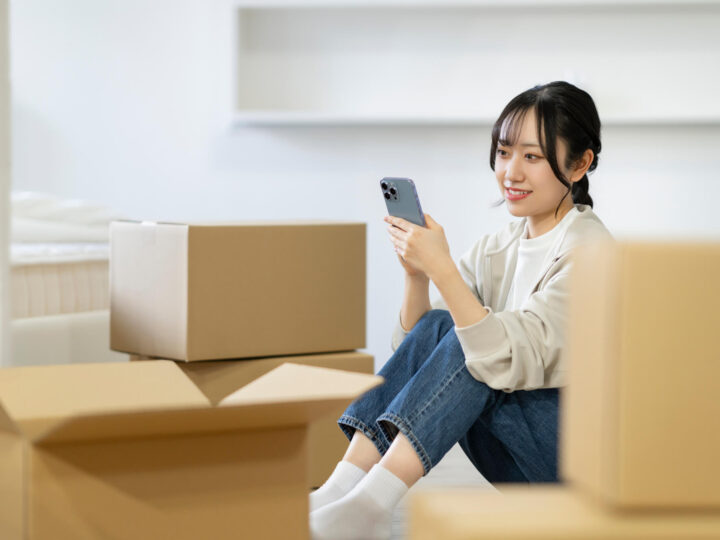 ゴミ屋敷になった一人暮らし女性へ｜恥ずかしくない片付け方法と業者選びのポイントのイメージ