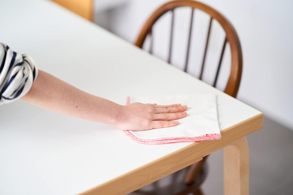 一人暮らし女性が自分でゴミ屋敷を片付ける手順