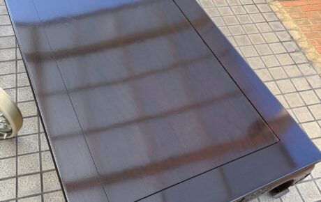 座卓1点の不用品回収！大型家具もスムーズに処分